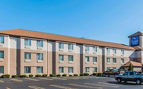 Sleep Inn Midland - Bay City West